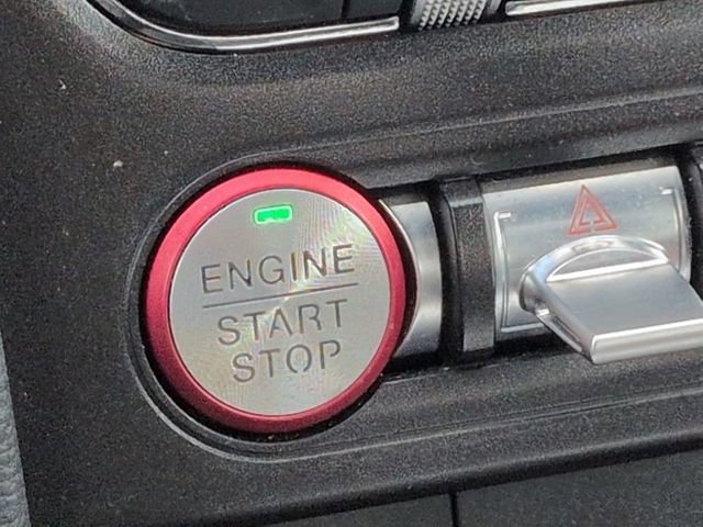 Certified 2022 Ford Mustang Coupe w/ Equipment Group 101A RWD image 24
