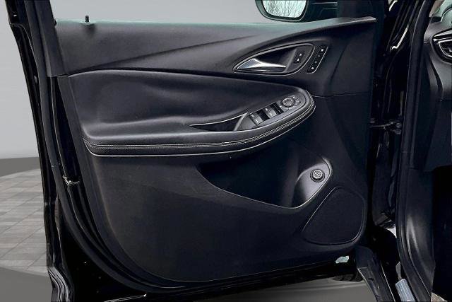 Used 2023 Buick Encore GX Essence w/ Experience Buick Package image 26