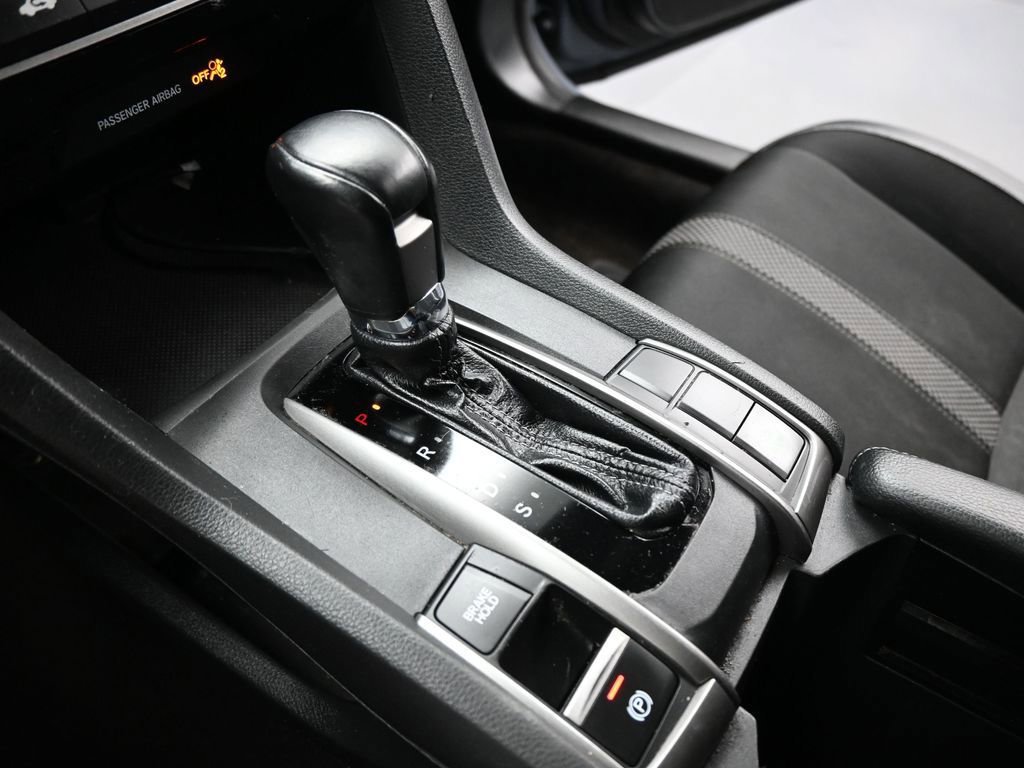 Used 2021 Honda Civic Sport image 39