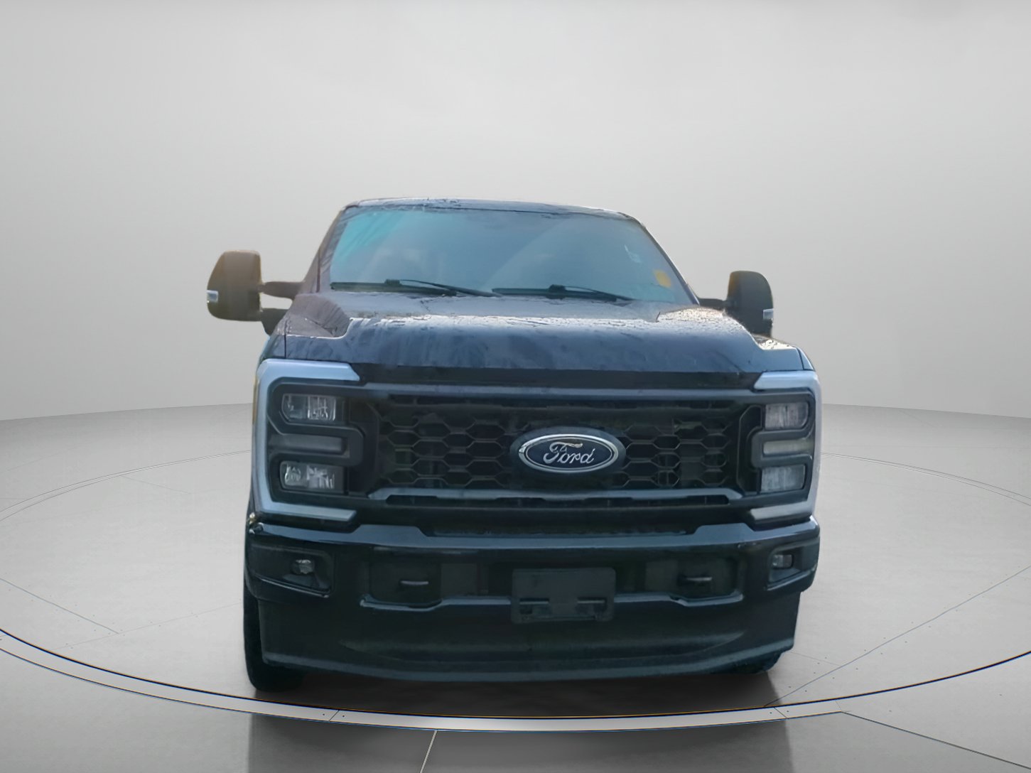 Certified 2024 Ford F250 XL w/ STX Appearance Package AWD/4WD image 7
