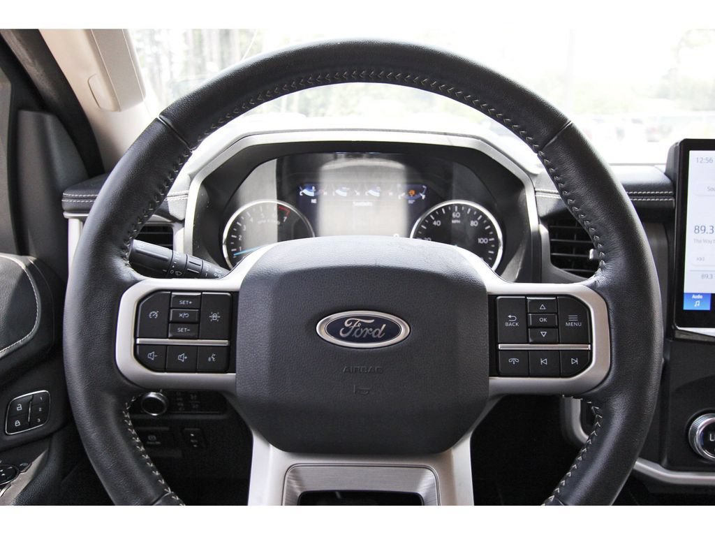 Certified 2022 Ford Expedition XLT RWD image 15