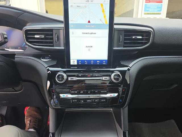 Certified 2023 Ford Explorer ST w/ Equipment Group 401A image 32