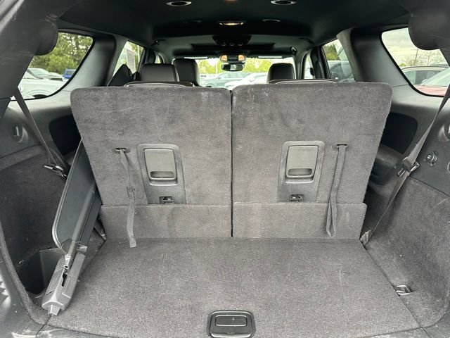 Used 2022 Dodge Durango GT AWD/4WD image 11