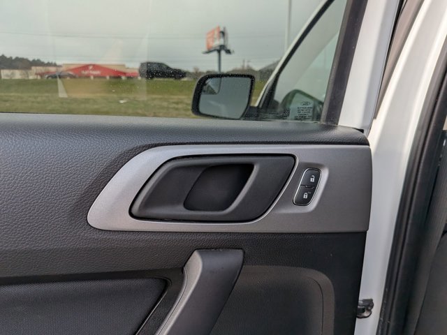 Certified 2022 Ford Ranger XL w/ Equipment Group 101A High image 25