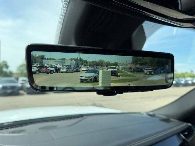 Used 2023 Jeep Grand Cherokee L Overland w/ Luxury Tech Group IV AWD/4WD image 15