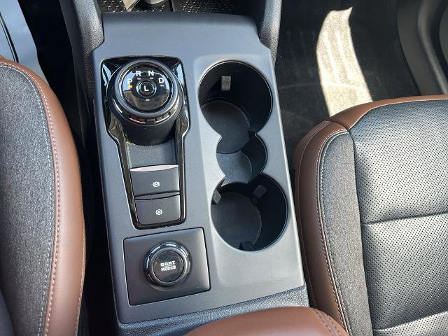 Certified 2022 Ford Bronco Sport Outer Banks image 25