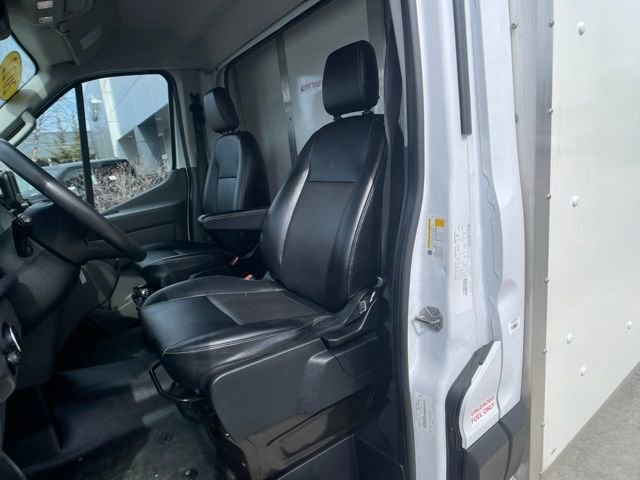 Certified 2022 Ford Transit 350 DRW image 17