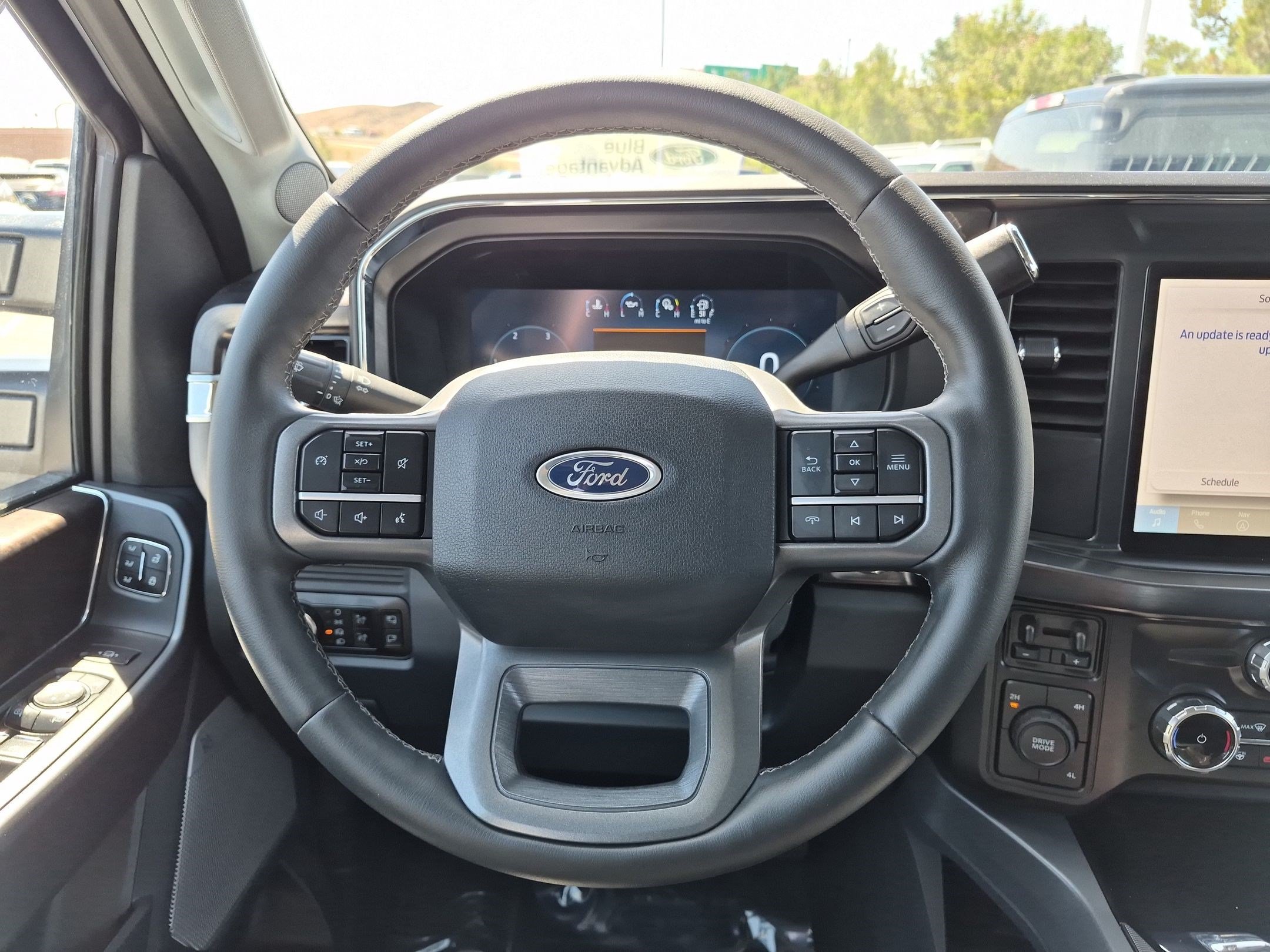 Certified 2026 Ford F250 Lariat AWD/4WD image 18