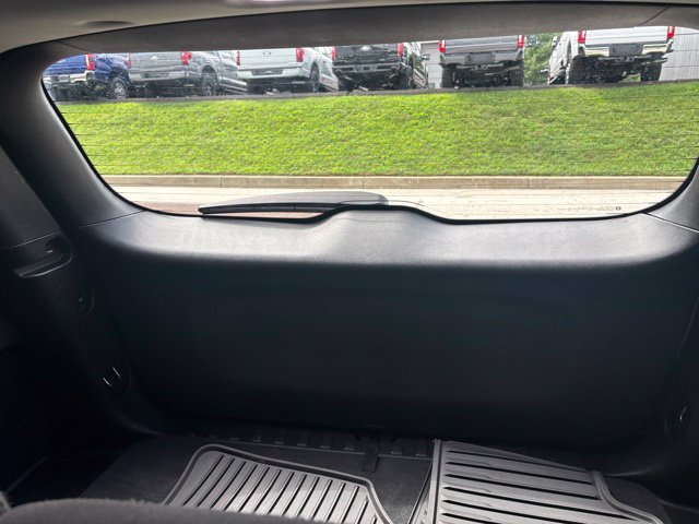 Used 2019 Chevrolet Equinox LT AWD/4WD image 33