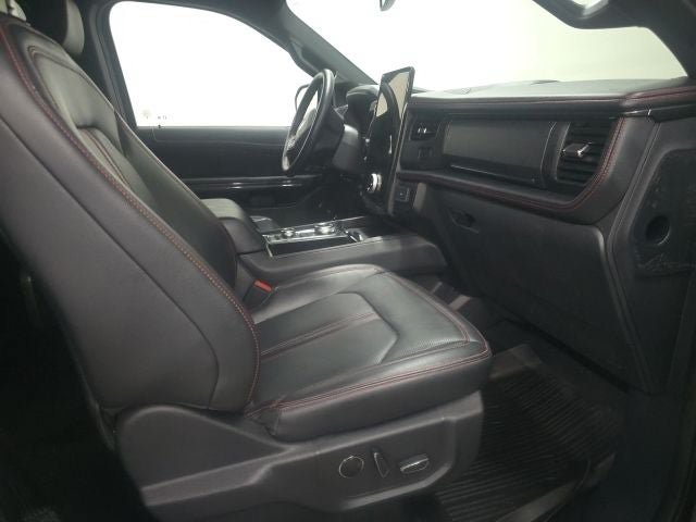 Certified 2024 Ford Expedition Max Limited AWD/4WD image 4