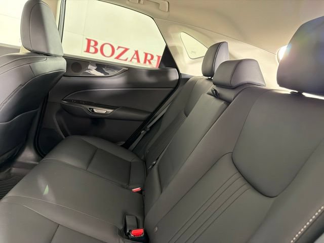 Used 2022 Lexus NX 350 AWD image 13