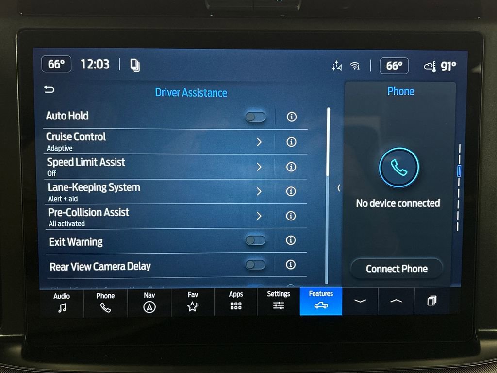 Certified 2026 Ford F150 Tremor AWD/4WD image 27
