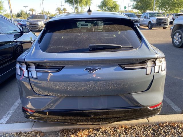 Certified 2023 Ford Mustang Mach-E Premium image 3