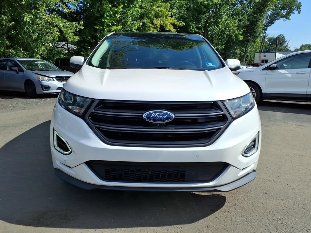 Certified 2018 Ford Edge Sport w/ Equipment Group 401A AWD/4WD image 20