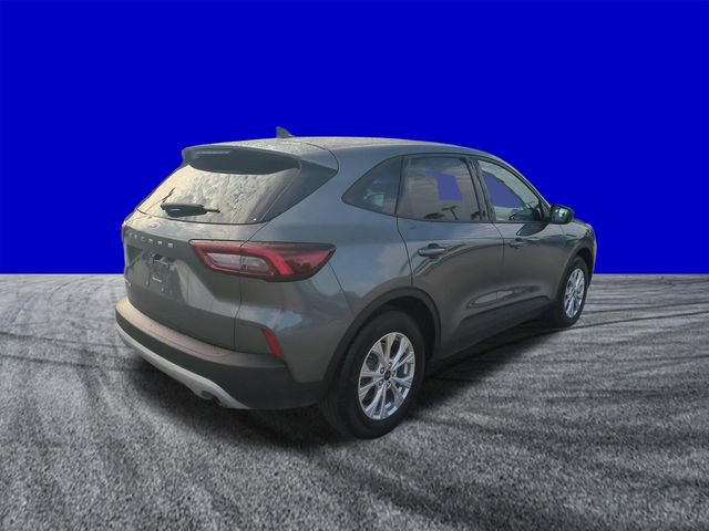 Certified 2025 Ford Escape Active FWD image 4