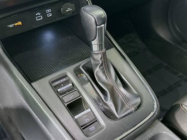 Used 2024 Honda CR-V Sport image 19
