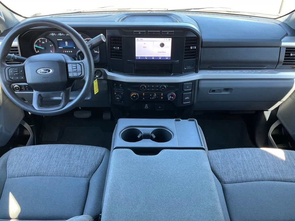 Certified 2024 Ford F250 XLT image 55