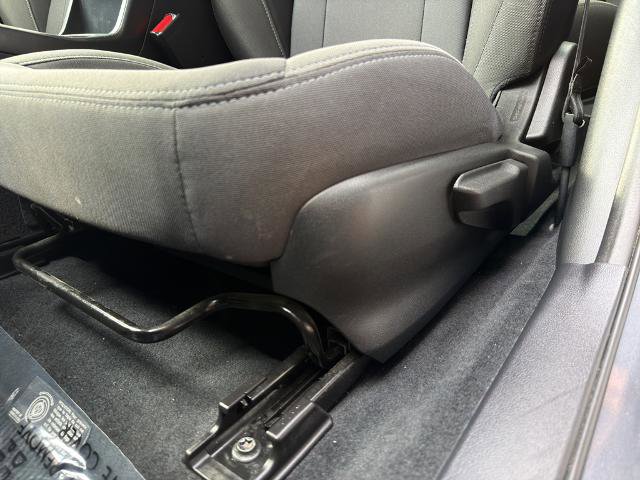 Used 2025 Subaru Impreza 2.0i AWD/4WD image 16