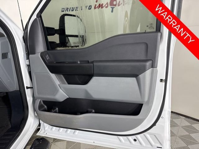 Certified 2024 Ford F350 XL w/ XL Driver Assist Package image 14