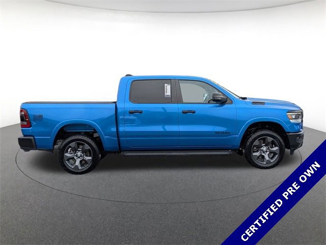 Used 2023 RAM 1500 Big Horn image 6