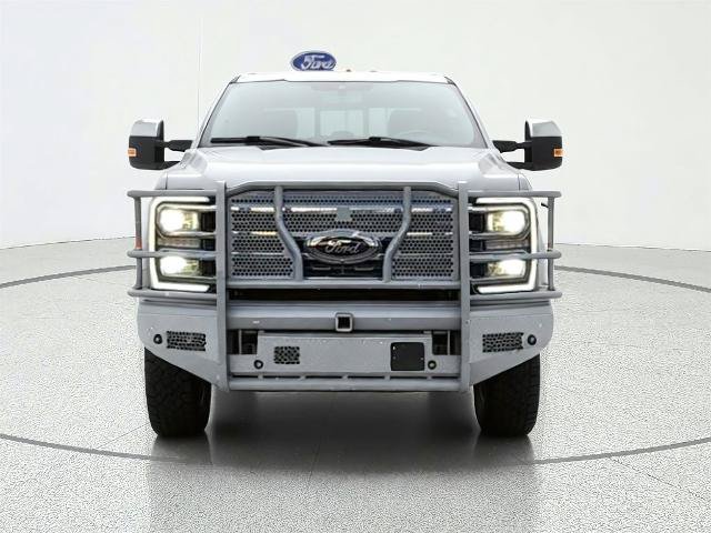 Certified 2024 Ford F350 King Ranch w/ Chrome Package AWD/4WD image 2