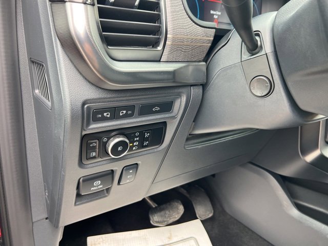 Certified 2023 Ford F150 Platinum w/ Equipment Group 701A High image 10