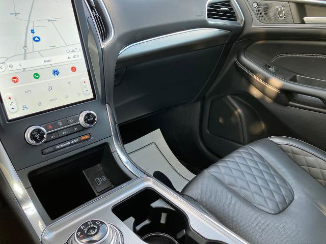 Certified 2023 Ford Edge Titanium w/ Equipment Group 301A AWD/4WD image 28