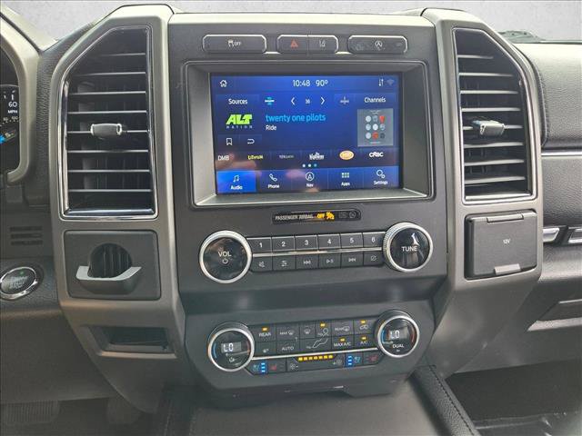 Certified 2021 Ford Expedition XLT RWD image 13