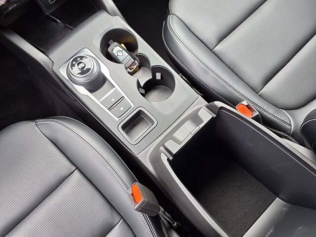 Certified 2024 Ford Escape Platinum AWD/4WD image 14