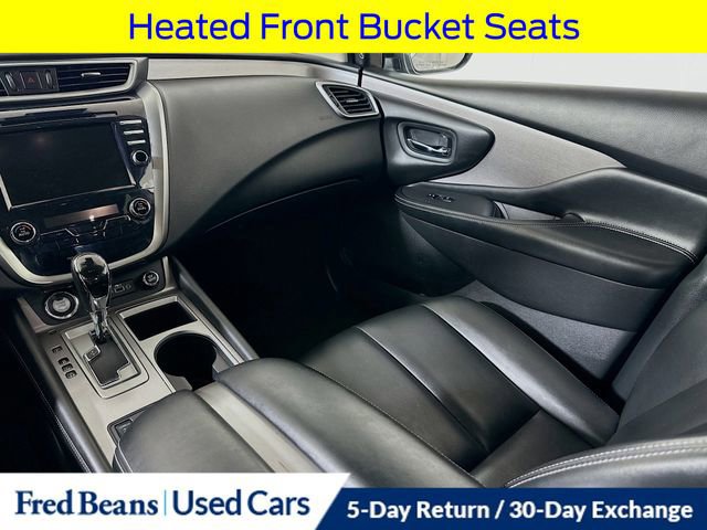Used 2024 Nissan Murano SV w/ SV Midnight Edition Package image 26