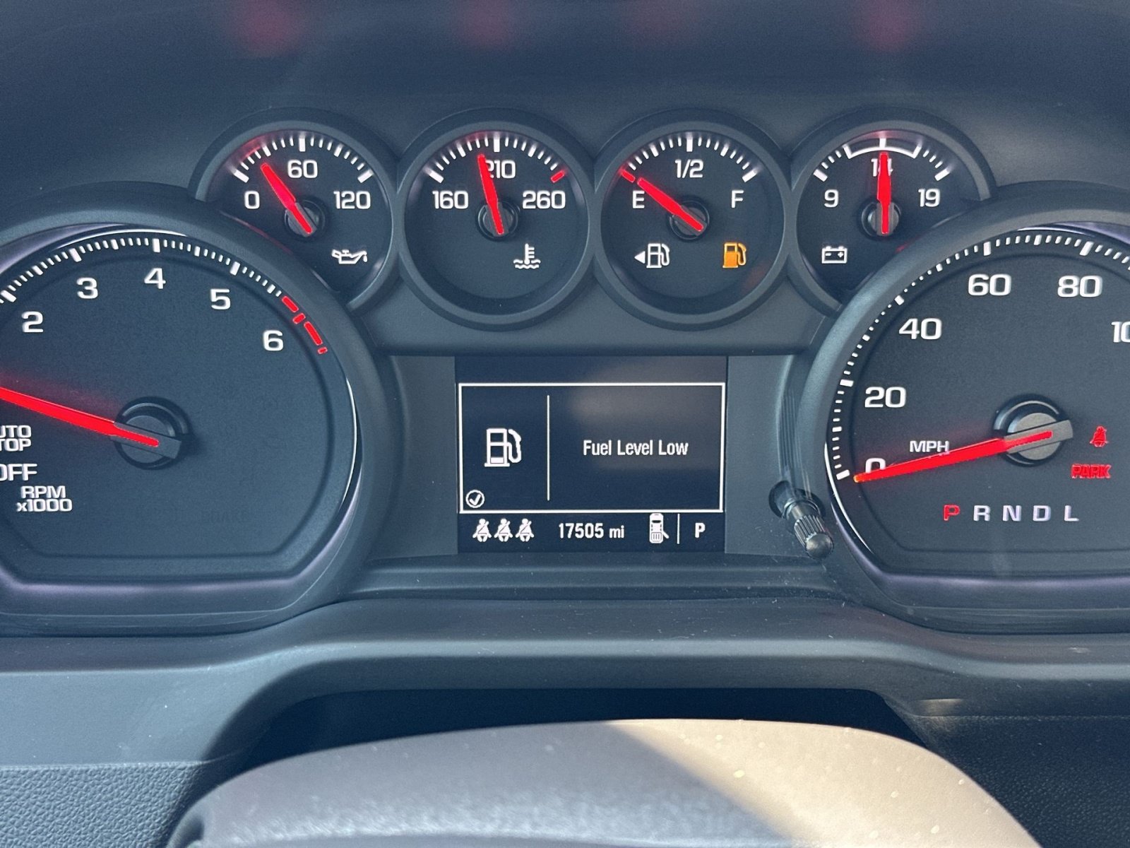 Used 2024 GMC Sierra 1500 Pro w/ Pro Value Package RWD image 18