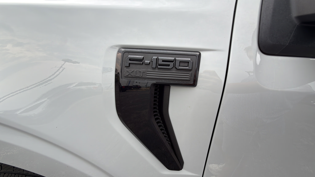 Certified 2024 Ford F150 XLT w/ Equipment Group 303A High AWD/4WD image 11