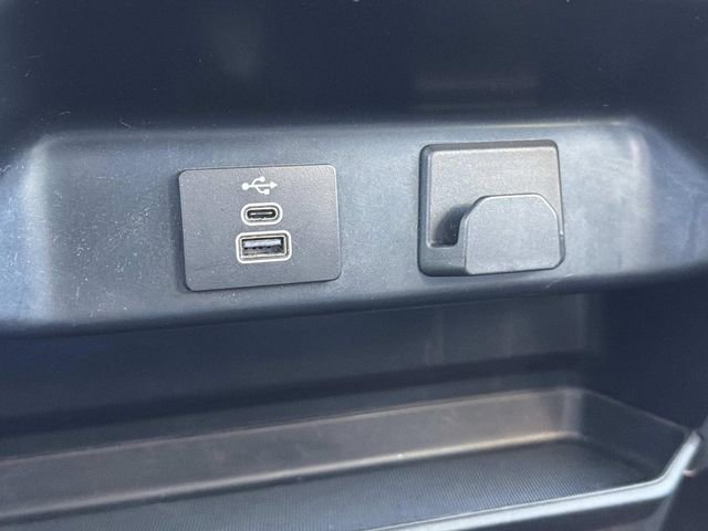 Certified 2025 Ford F150 XLT w/ Equipment Group 301A Standard AWD/4WD image 30