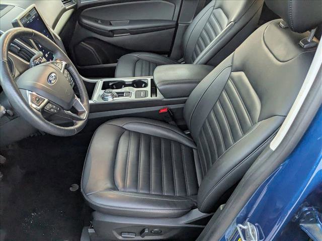 Certified 2024 Ford Edge SEL w/ Convenience Package image 19