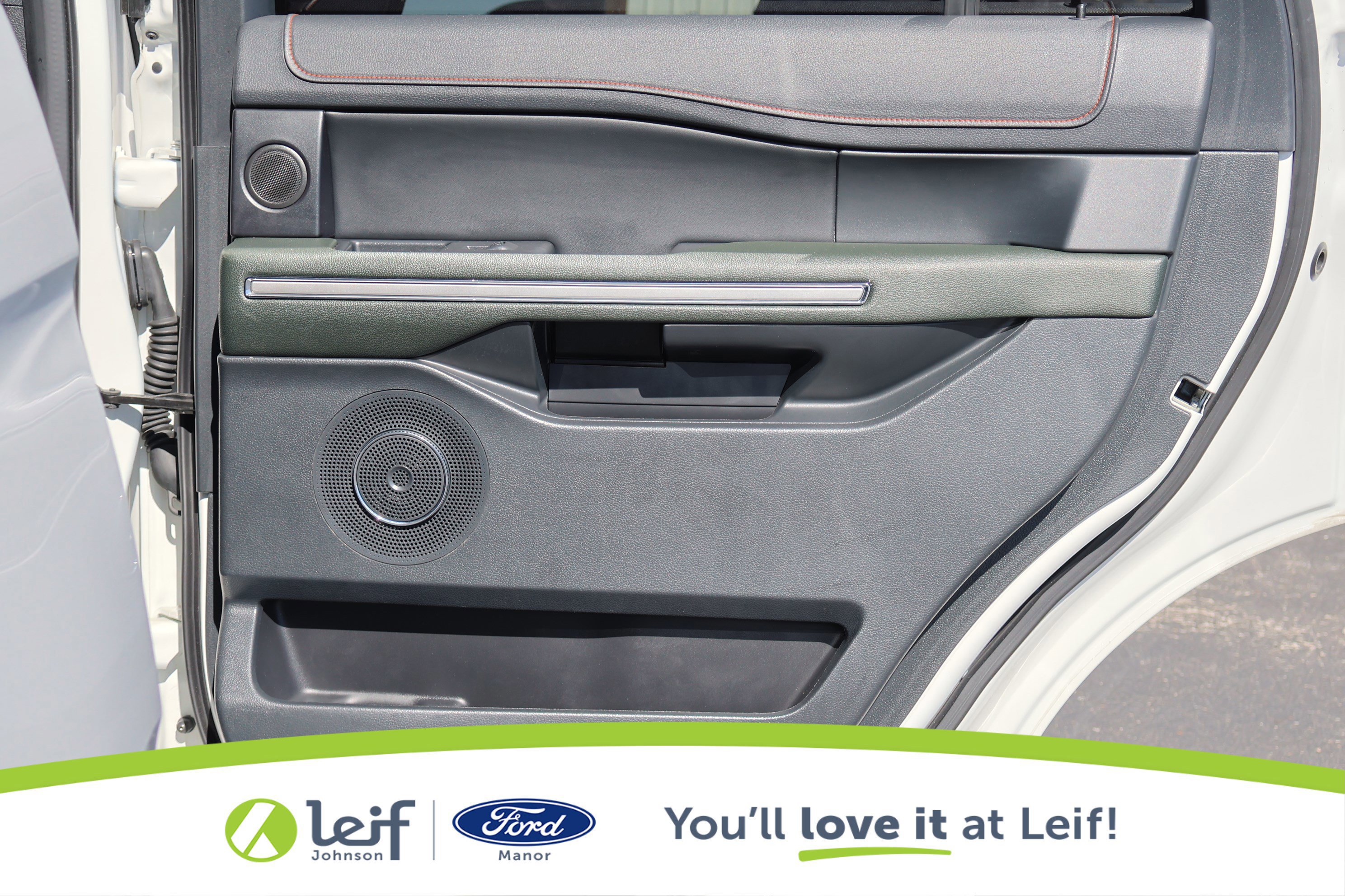 Certified 2022 Ford Expedition Timberline image 35