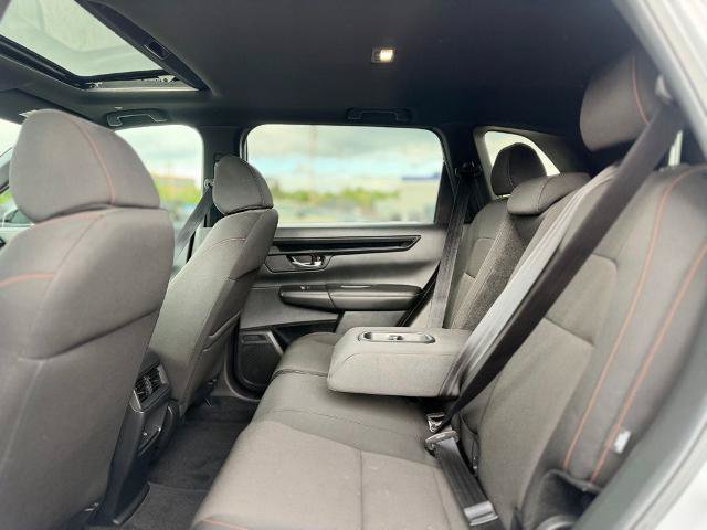 Used 2023 Honda CR-V Sport image 22