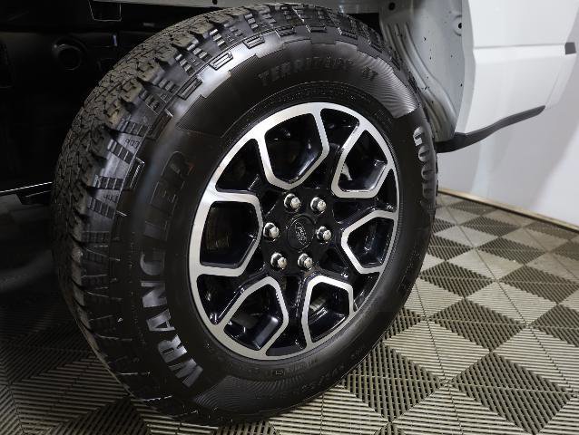 Certified 2023 Ford F150 XLT w/ Equipment Group 302A High image 34