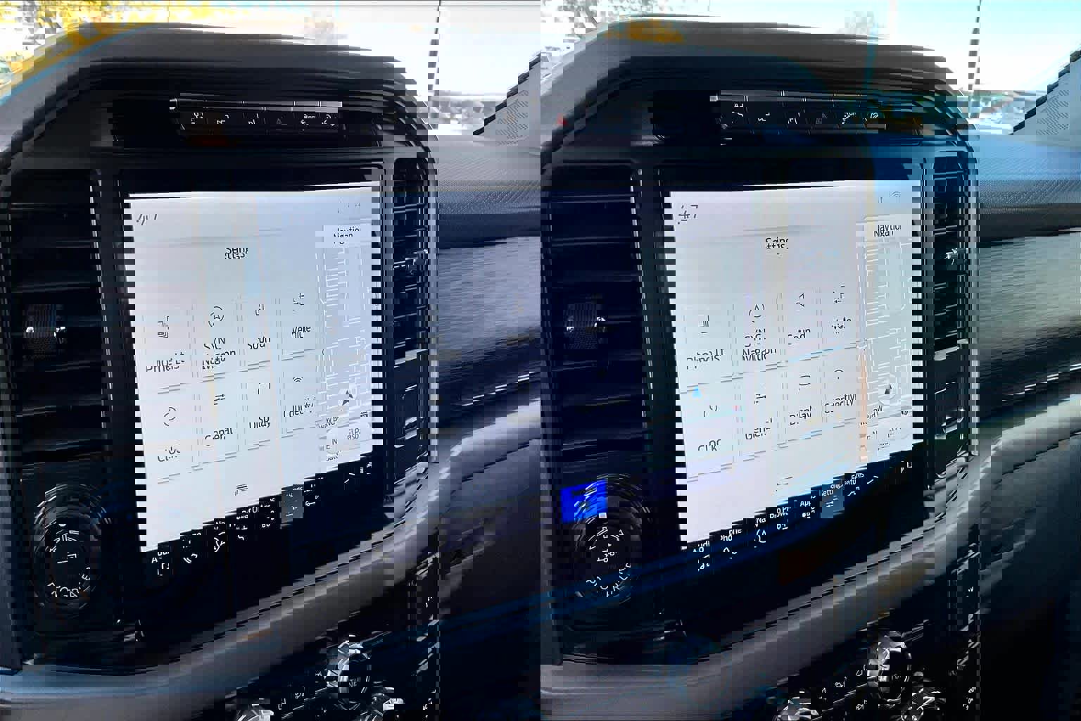 Certified 2024 Ford F150 XLT w/ Equipment Group 302A MID image 33