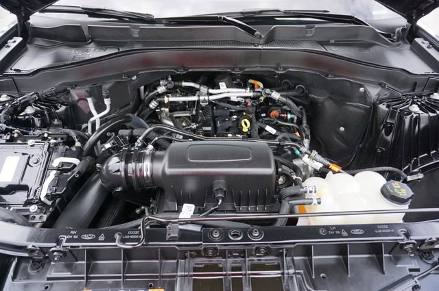 Certified 2023 Ford Explorer XLT image 14