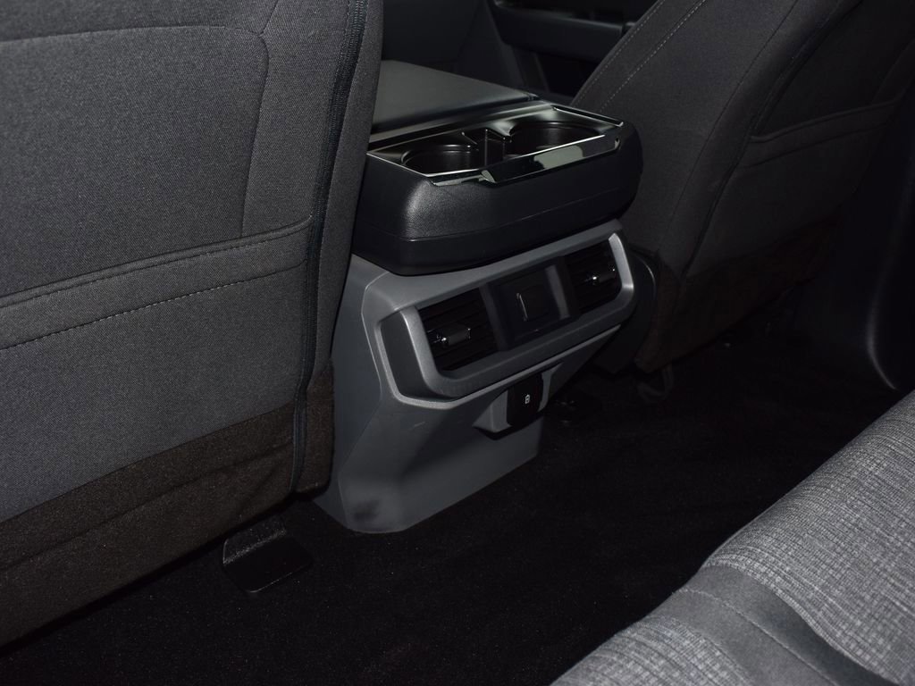 Certified 2022 Ford F150 XLT w/ XTR Package image 21