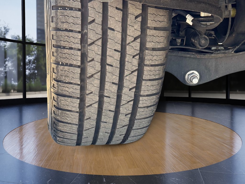 Certified 2023 Ford Expedition Limited AWD/4WD image 38