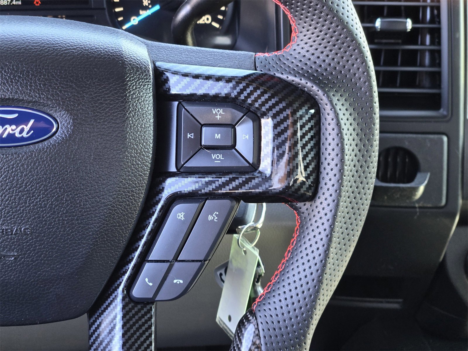 Certified 2018 Ford F150 XL w/ Equipment Group 101A Mid image 27