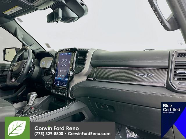Used 2022 RAM 1500 TRX w/ TRX Level 2 Equipment Group image 33