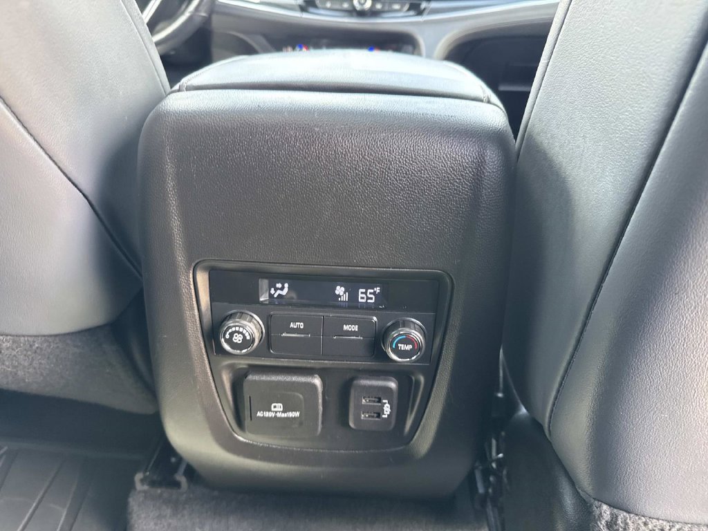 Used 2023 Buick Enclave Essence w/ Experience Buick Package FWD image 14