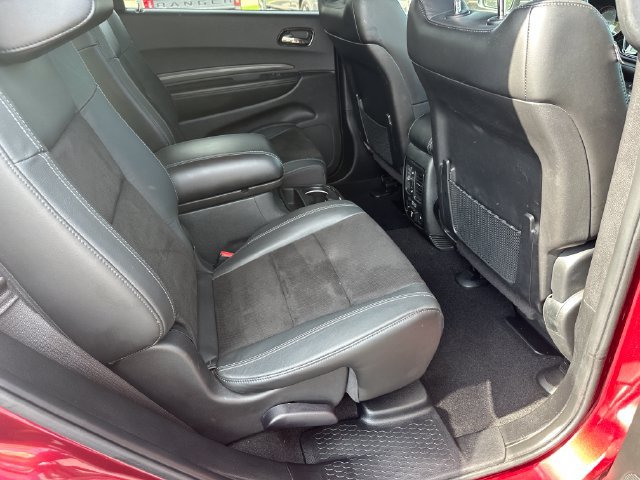Used 2021 Dodge Durango GT AWD/4WD image 9