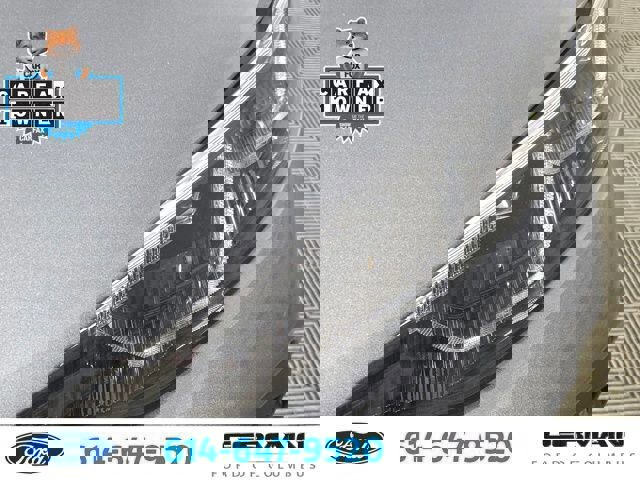 Certified 2025 Ford Escape Platinum image 16