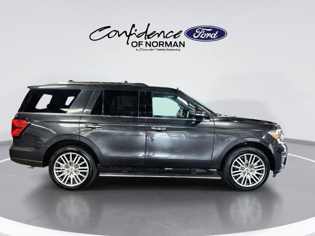 Certified 2024 Ford Expedition Limited AWD/4WD image 10