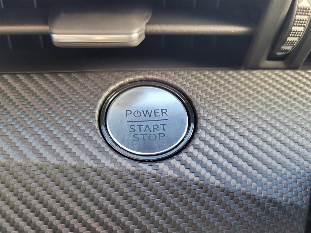 Certified 2025 Ford Mustang Mach-E Premium image 23