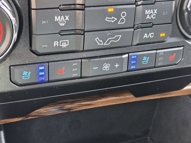 Certified 2019 Ford F150 Lariat AWD/4WD image 22