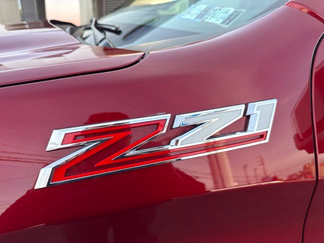 Used 2022 Chevrolet Silverado 1500 LTZ AWD/4WD image 10